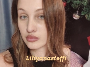 Liliyanasteffi