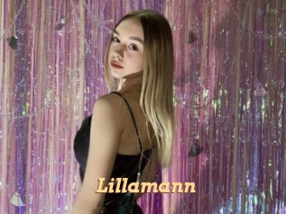 Lillamann
