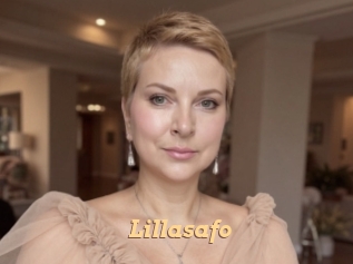 Lillasafo