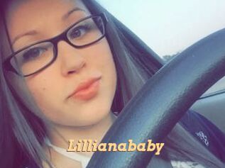 Lillianababy