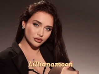 Lillianamoon