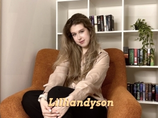 lilliandyson Live Paradise