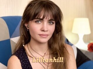Lillianhill