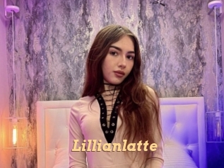 lillianlatte Live Paradise