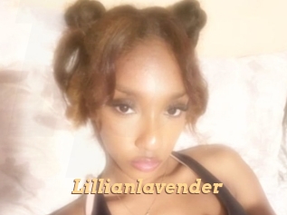 Lillianlavender