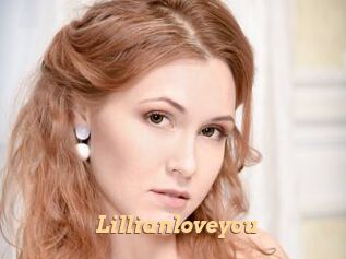 Lillianloveyou