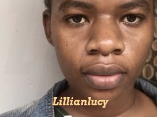 lillianlucy Live Paradise