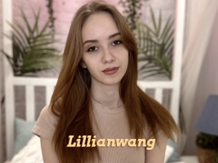 Lillianwang