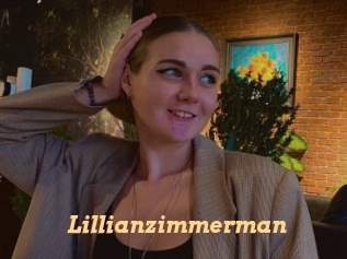 Lillianzimmerman