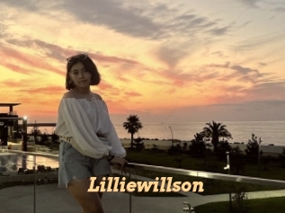 Lilliewillson