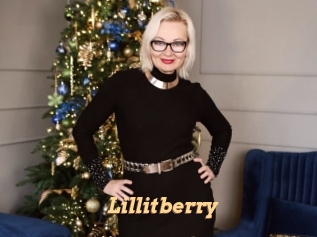 Lillitberry