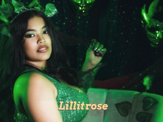 lillitrose Live Paradise
