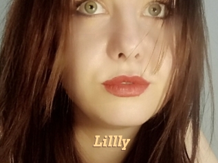 Lillly