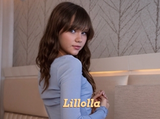Lillolla