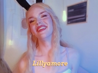 Lillyamore