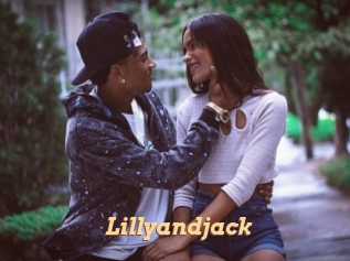 Lillyandjack