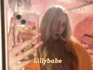 Lillybabe