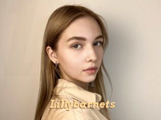 Lillybarnets