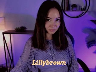 Lillybrown