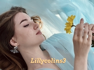 Lillycolins3