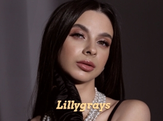 Lillygrays