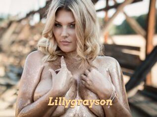 Lillygrayson