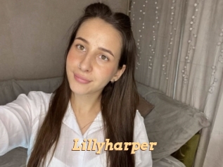 Lillyharper