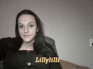 Lillylilli