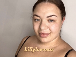 Lillylovexox