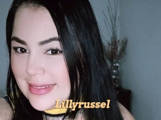 Lillyrussel