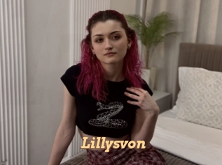Lillysvon
