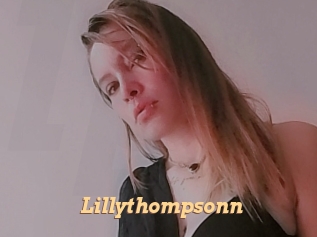 lillythompsonn Live Paradise