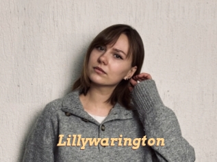 Lillywarington
