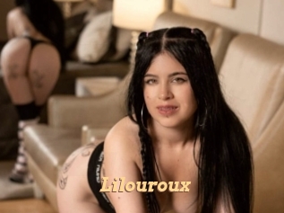 Lilouroux