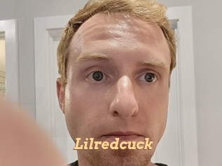 Lilredcuck