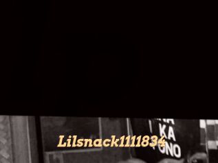 Lilsnack1111834