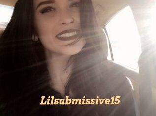 Lilsubmissive15