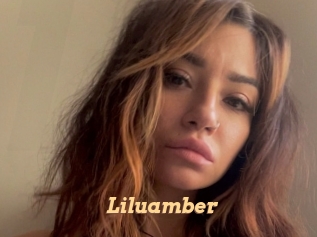 Liluamber