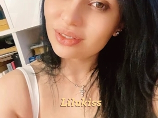 Lilukiss