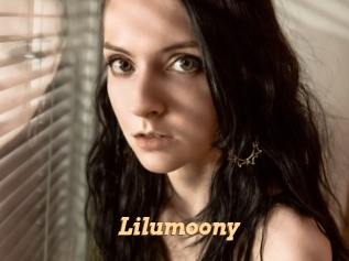 Lilumoony
