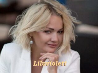 liluviolett Live Paradise