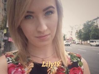 Lily19