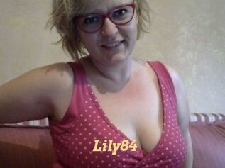 Lily84