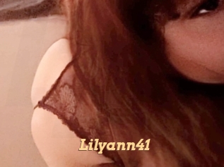 Lilyann41