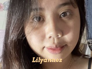 Lilyannez
