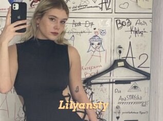 Lilyansty
