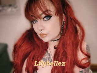 Lilybellex