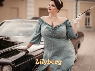 Lilyberg