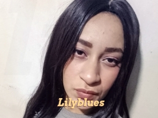 Lilyblues