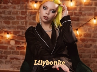 Lilybonke